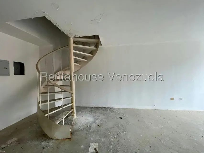 Apartamento (Penthouse) en Venta en El Encantado, Distrito Metropolitano - 19