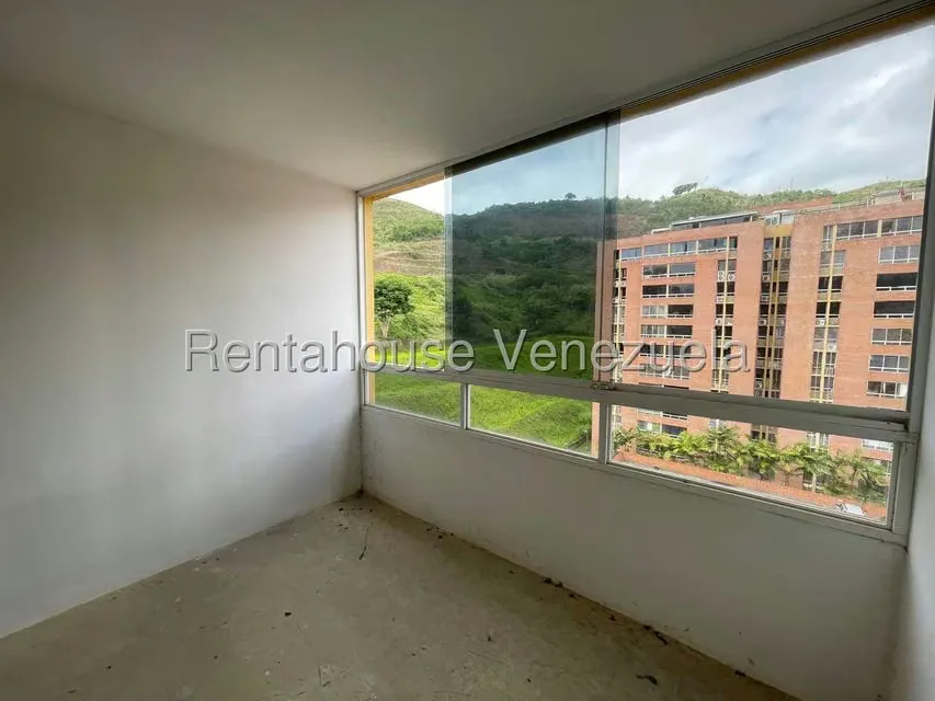 Apartamento (Penthouse) en Venta en El Encantado, Distrito Metropolitano - 20