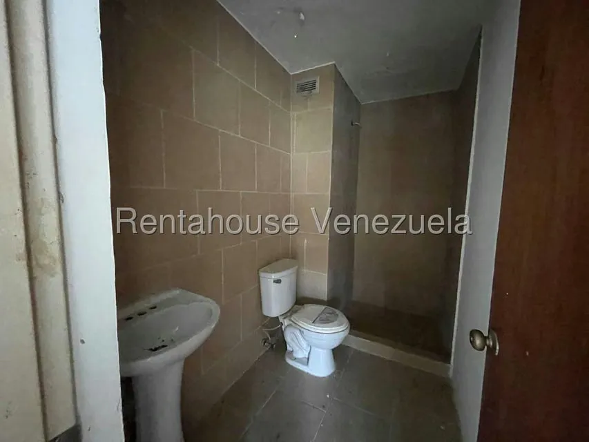 Apartamento (Penthouse) en Venta en El Encantado, Distrito Metropolitano - 23