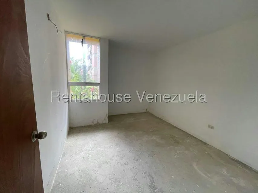 Apartamento (Penthouse) en Venta en El Encantado, Distrito Metropolitano - 24