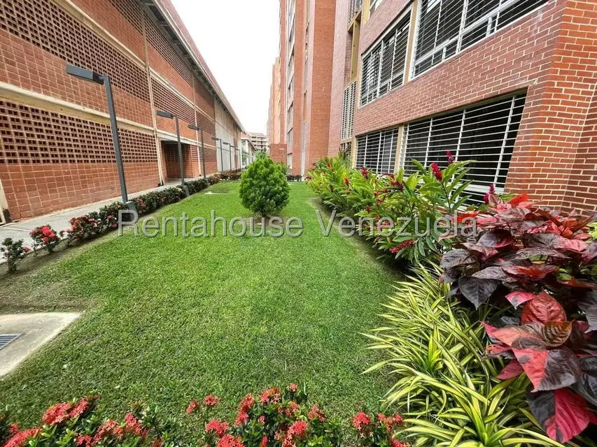 Apartamento (Penthouse) en Venta en El Encantado, Distrito Metropolitano - 25