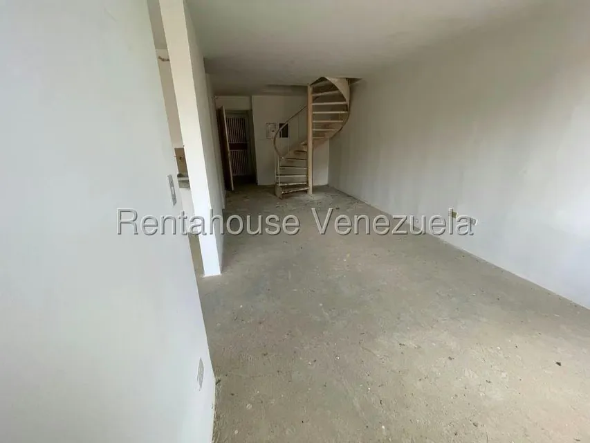 Apartamento (Penthouse) en Venta en El Encantado, Distrito Metropolitano - 4