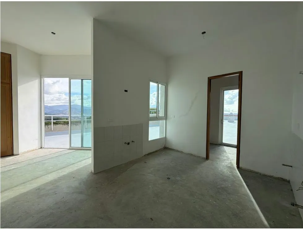 Vendo Ph en obra gris 222.73+427m2 Mirador de Los Campitos 2930 - 11
