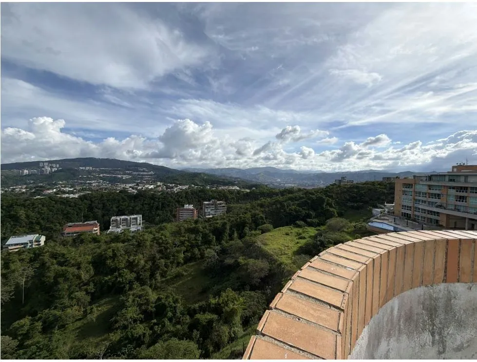Vendo Ph en obra gris 222.73+427m2 Mirador de Los Campitos 2930 - 16