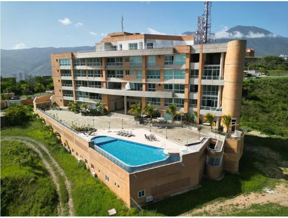 Vendo Ph en obra gris 222.73+427m2 Mirador de Los Campitos 2930 - 2
