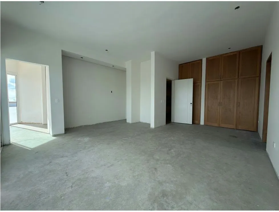 Vendo Ph en obra gris 222.73+427m2 Mirador de Los Campitos 2930 - 4