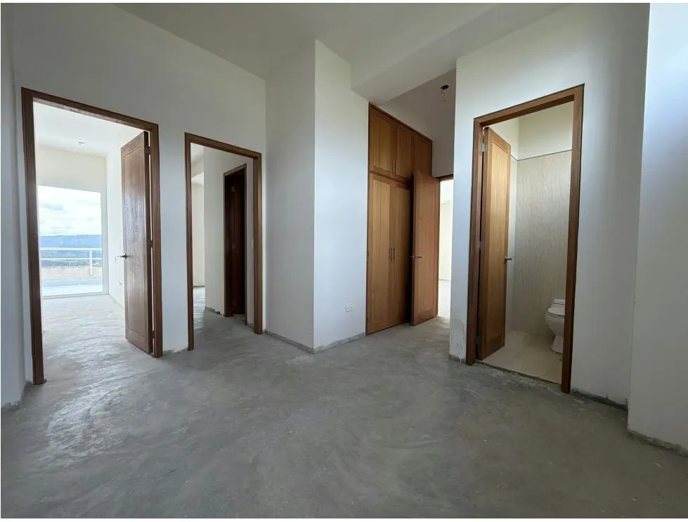 Vendo Ph en obra gris 222.73+427m2 Mirador de Los Campitos 2930 - 5