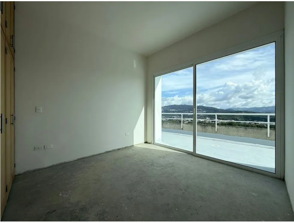 Vendo Ph en obra gris 222.73+427m2 Mirador de Los Campitos 2930 - 7