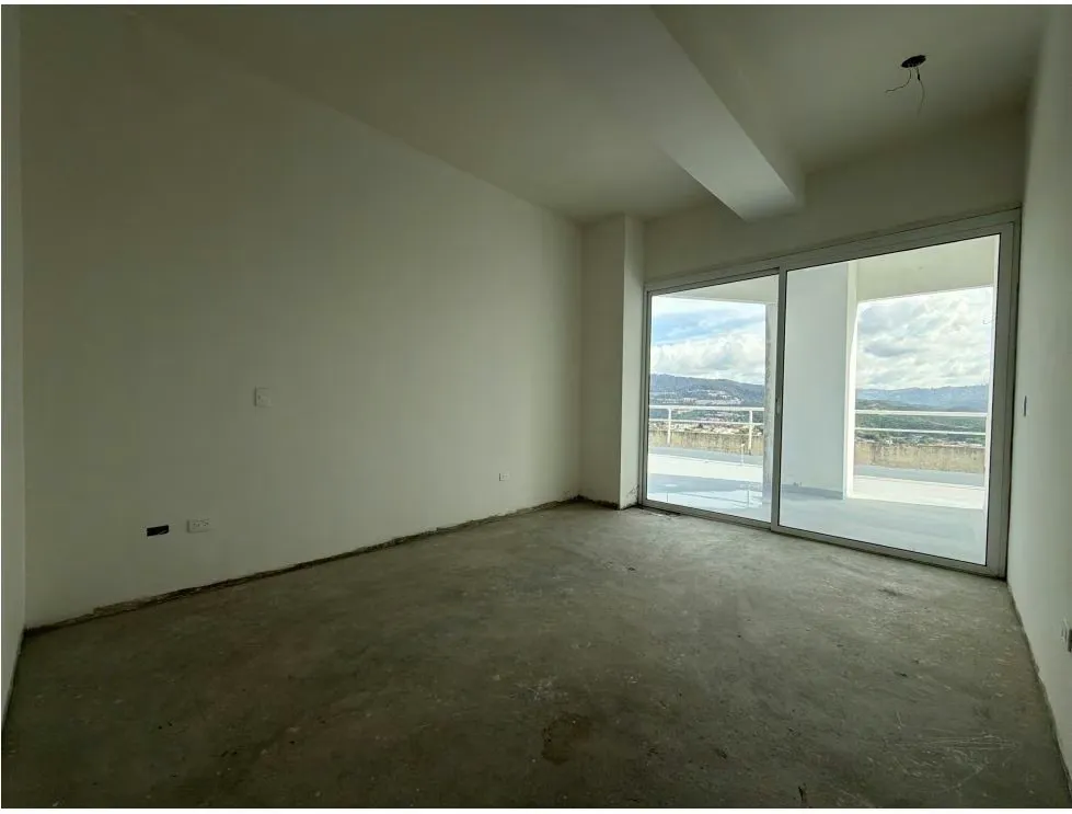 Vendo Ph en obra gris 222.73+427m2 Mirador de Los Campitos 2930 - 8
