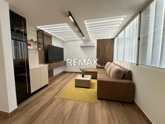 Casa Urbanizacion Rosal sur calle cerrada - 5