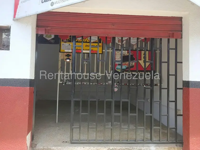 Comercial (Local Comercial) en Alquiler en San Jose, Aragua