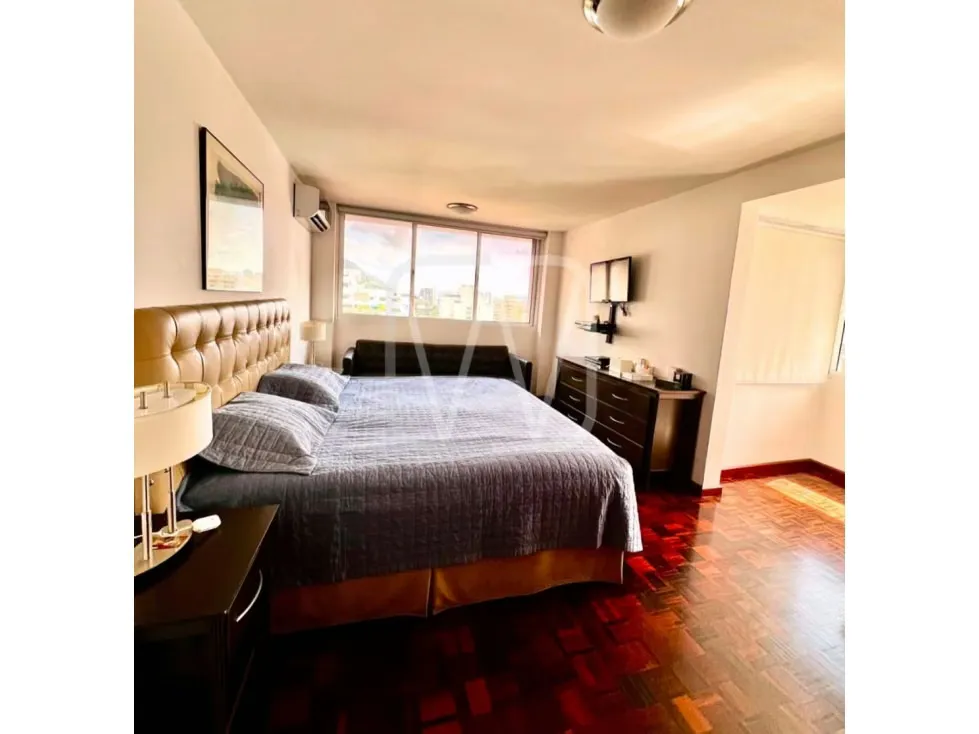Apt Los Palos Grandes 324mt/4h-4b-2p - 2