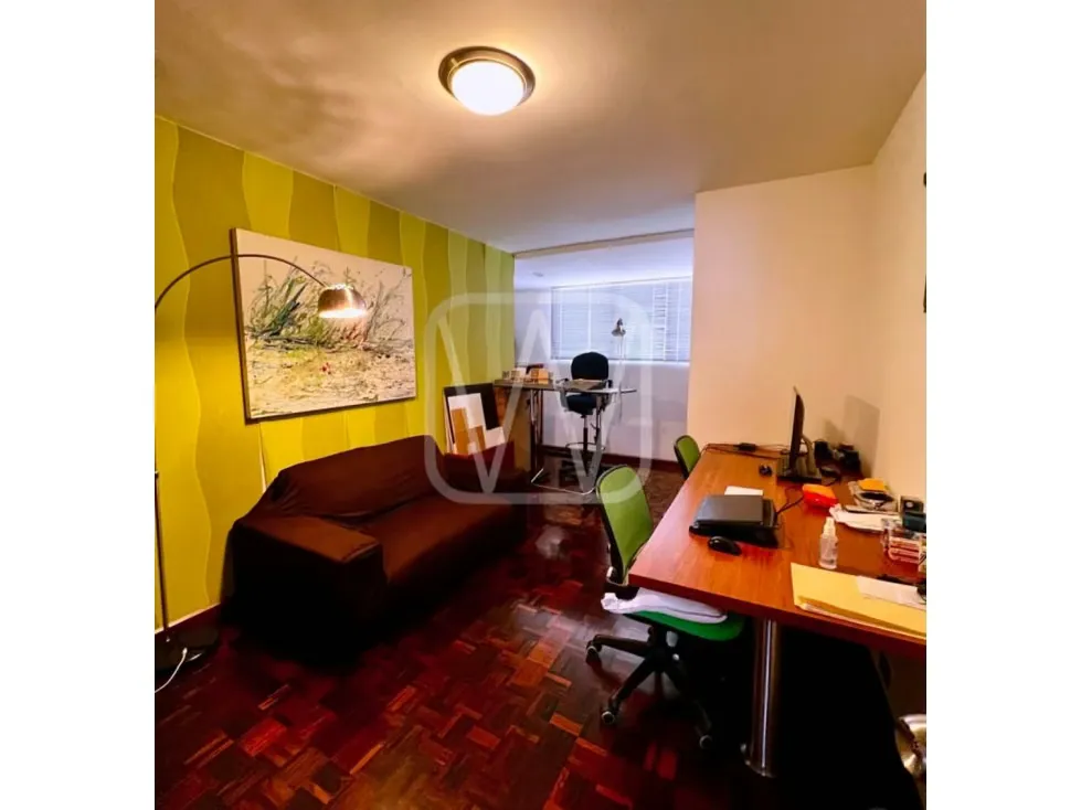 Apt Los Palos Grandes 324mt/4h-4b-2p - 6