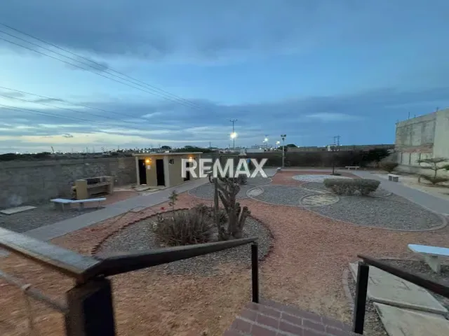 Townhouse En Venta, Puerta Maraven, Conjunto Cerrado Municipio Carirubana, estado Falcon - 11