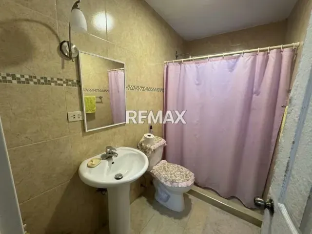Townhouse En Venta, Puerta Maraven, Conjunto Cerrado Municipio Carirubana, estado Falcon - 6