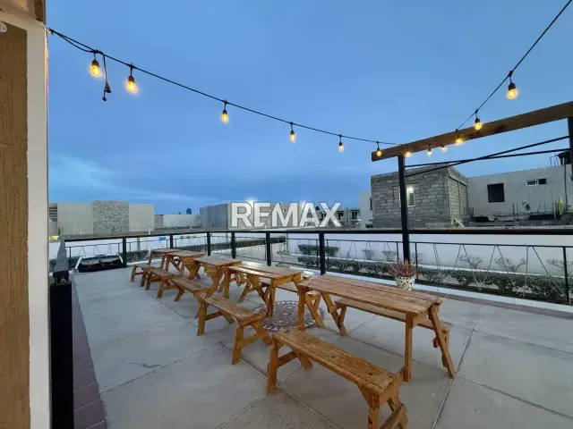 Townhouse En Venta, Puerta Maraven, Conjunto Cerrado Municipio Carirubana, estado Falcon - 10
