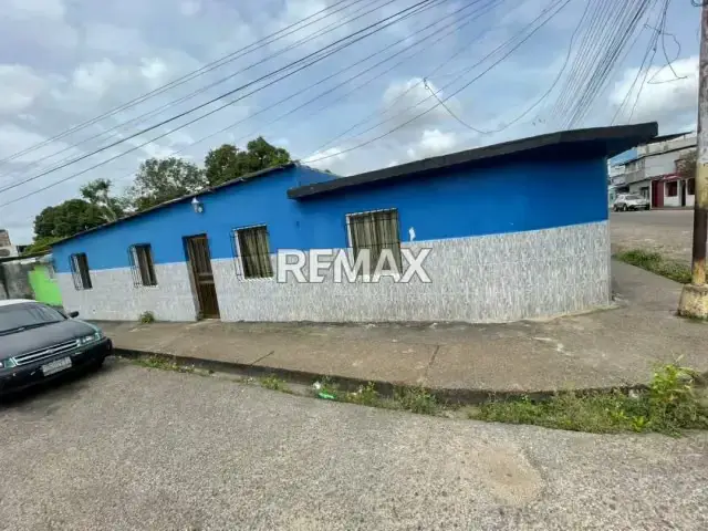 EN VENTA CASA EN VIENTO COLAO, SECTOR CENTRO. MATURÍN-MONAGAS