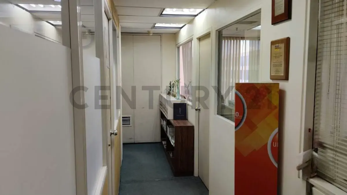 Oficina en venta en Torre Europa, El Rosal AH - 11