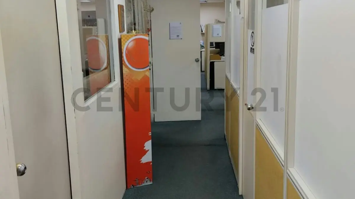 Oficina en venta en Torre Europa, El Rosal AH - 12