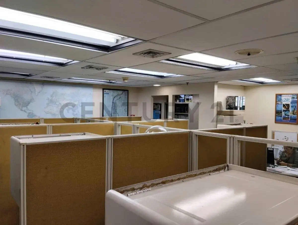 Oficina en venta en Torre Europa, El Rosal AH - 13