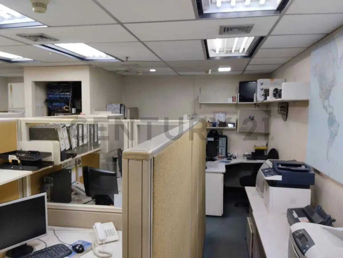 Oficina en venta en Torre Europa, El Rosal AH - 14