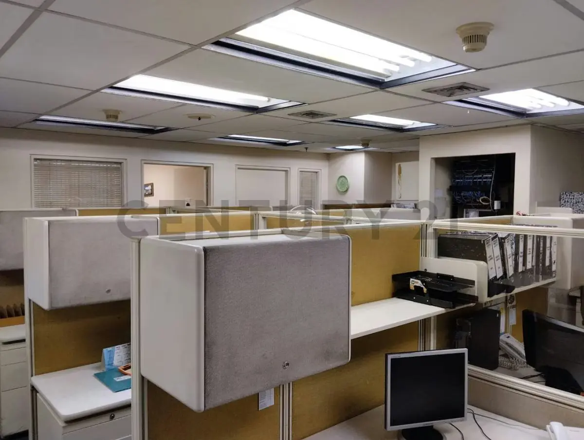 Oficina en venta en Torre Europa, El Rosal AH - 15