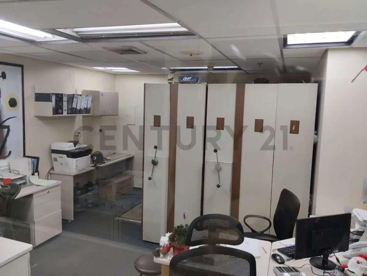 Oficina en venta en Torre Europa, El Rosal AH - 17