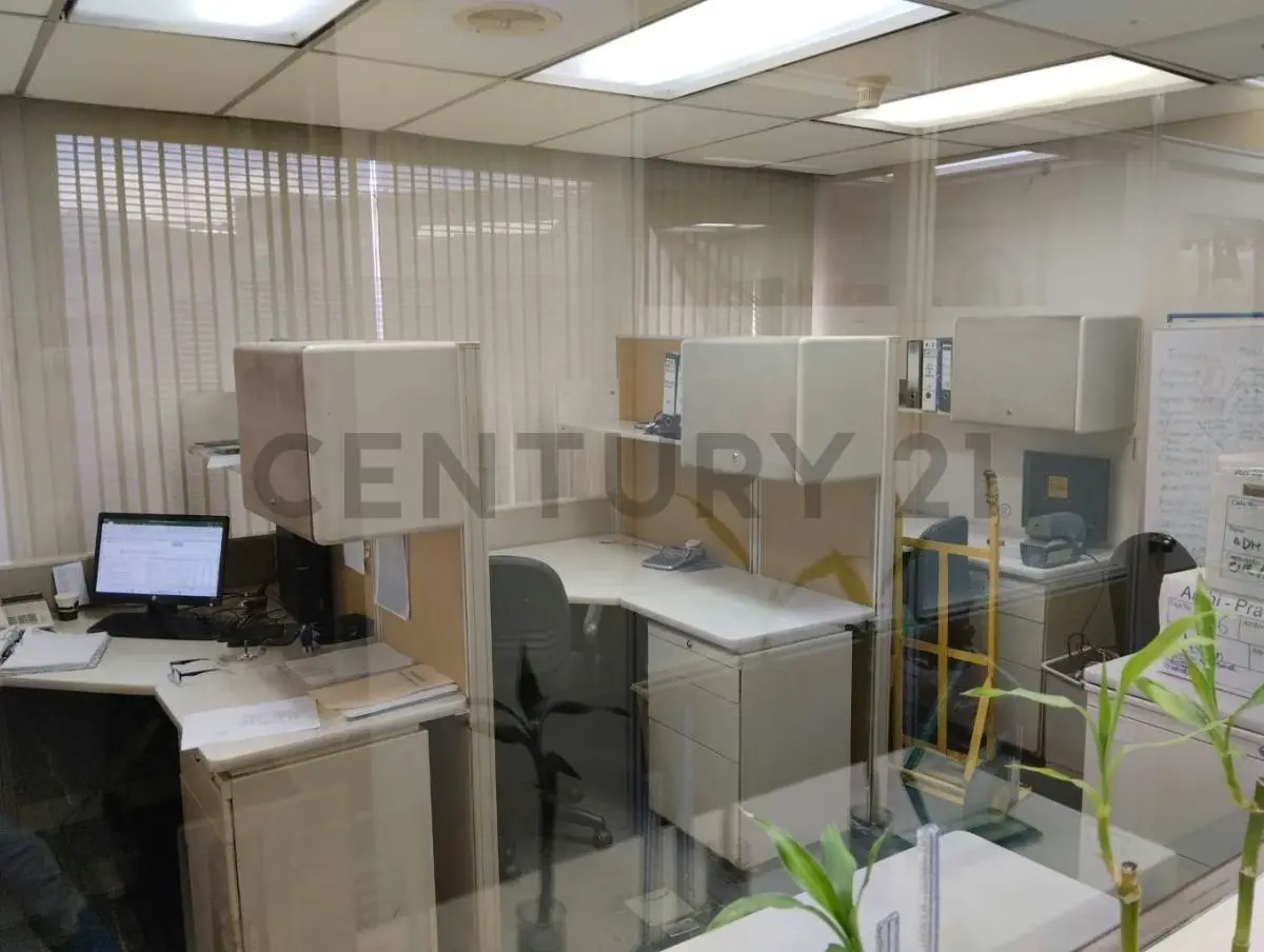 Oficina en venta en Torre Europa, El Rosal AH - 18
