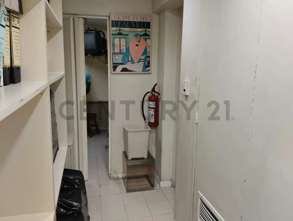 Oficina en venta en Torre Europa, El Rosal AH - 19