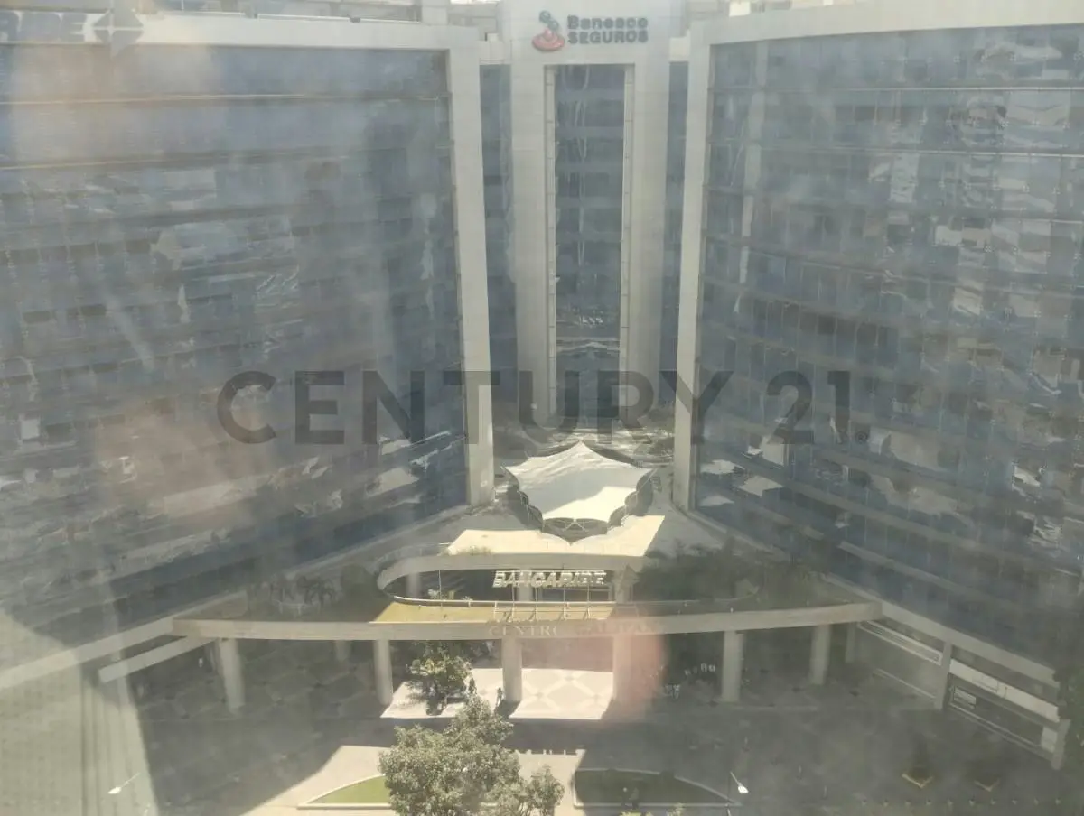 Oficina en venta en Torre Europa, El Rosal AH - 25
