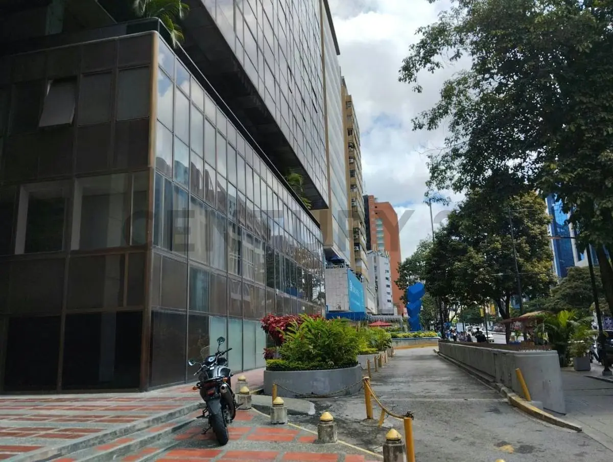 Oficina en venta en Torre Europa, El Rosal AH - 4