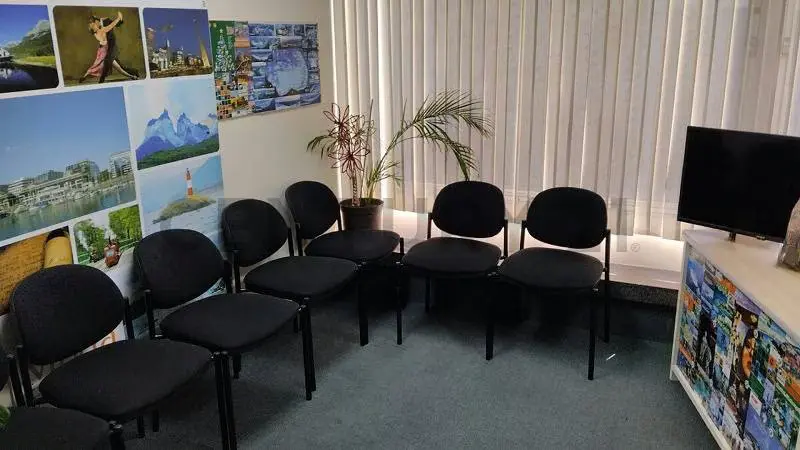 Oficina en venta en Torre Europa, El Rosal AH - 9