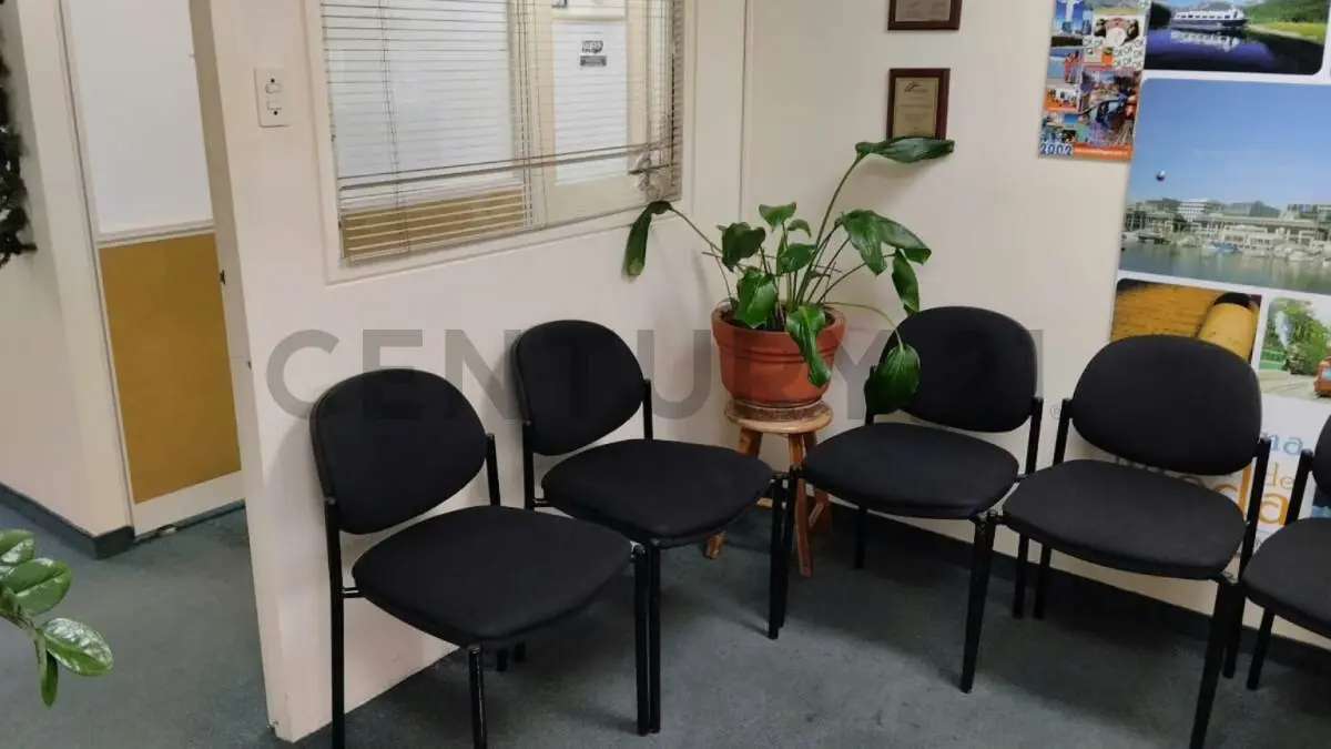 Oficina en venta en Torre Europa, El Rosal AH - 10