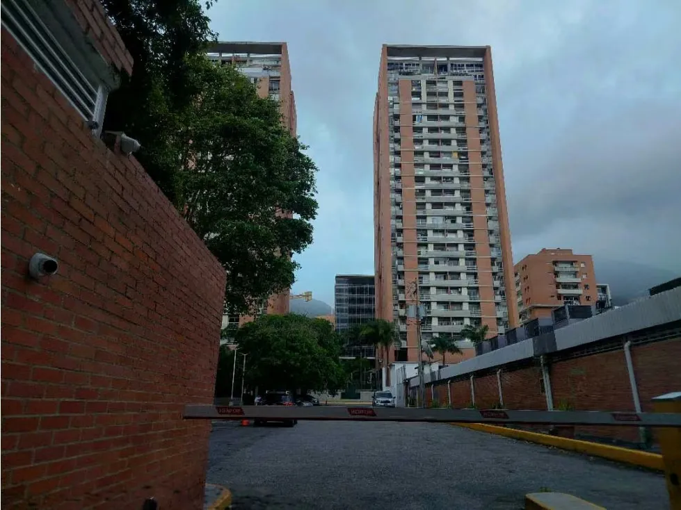 Apartamento Certificado 🟢 de 88m 1Hab/2B/2P/1M ubicado en Boleita - 2