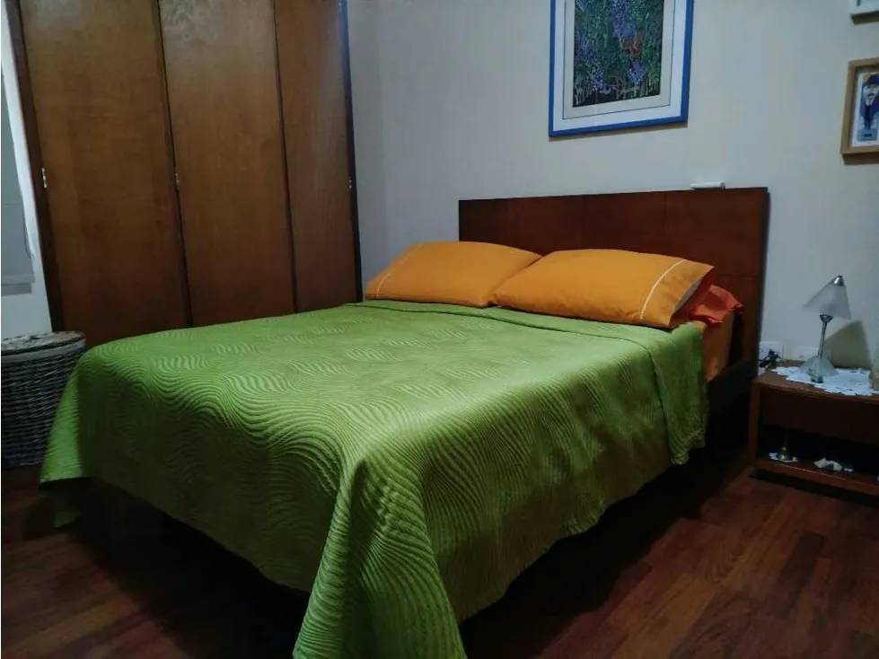 Apartamento Certificado 🟢 de 88m 1Hab/2B/2P/1M ubicado en Boleita - 16