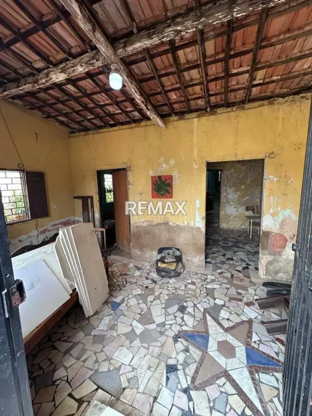 TERRENO CON CASA PARA PROYECTO O DESARROLLO EN VALLE FRÍO* - 2