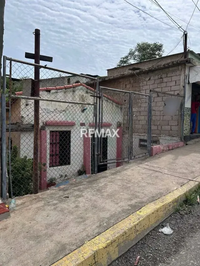 TERRENO CON CASA PARA PROYECTO O DESARROLLO EN VALLE FRÍO* - 3