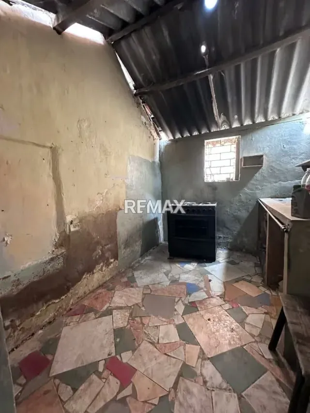 TERRENO CON CASA PARA PROYECTO O DESARROLLO EN VALLE FRÍO* - 6