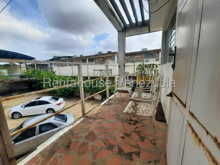 Casa (Multipes Niveles) en Venta en El Prado, Zulia - 7