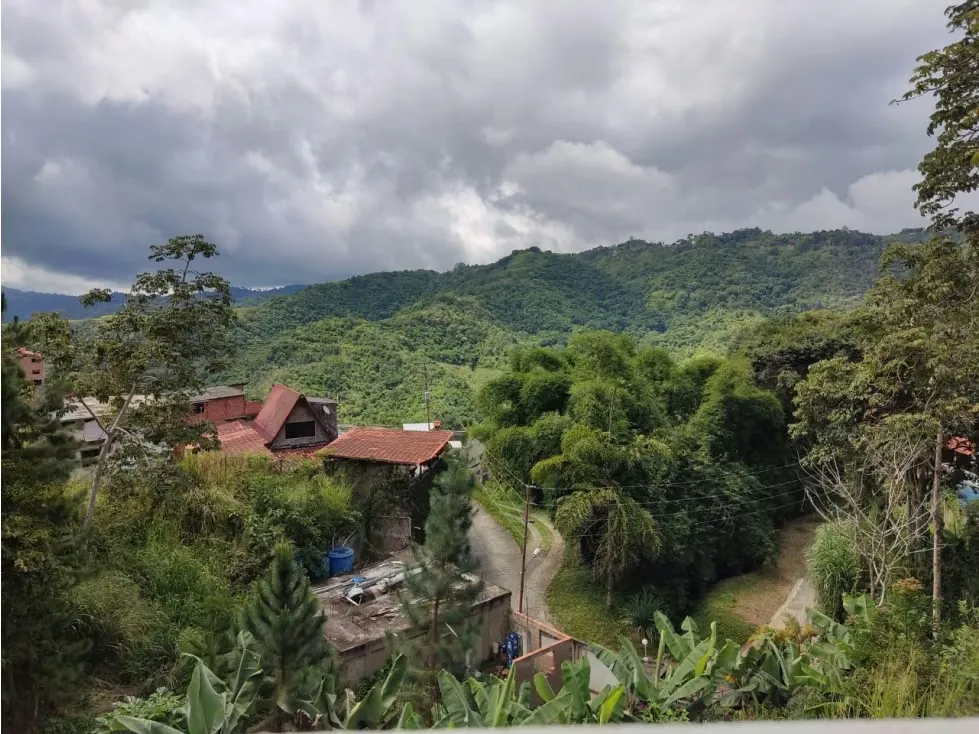CASA EN OBRA GRIS EN VENTA UBICADA EN EL HATILLO-COLINAS DE CORRALITO - 12