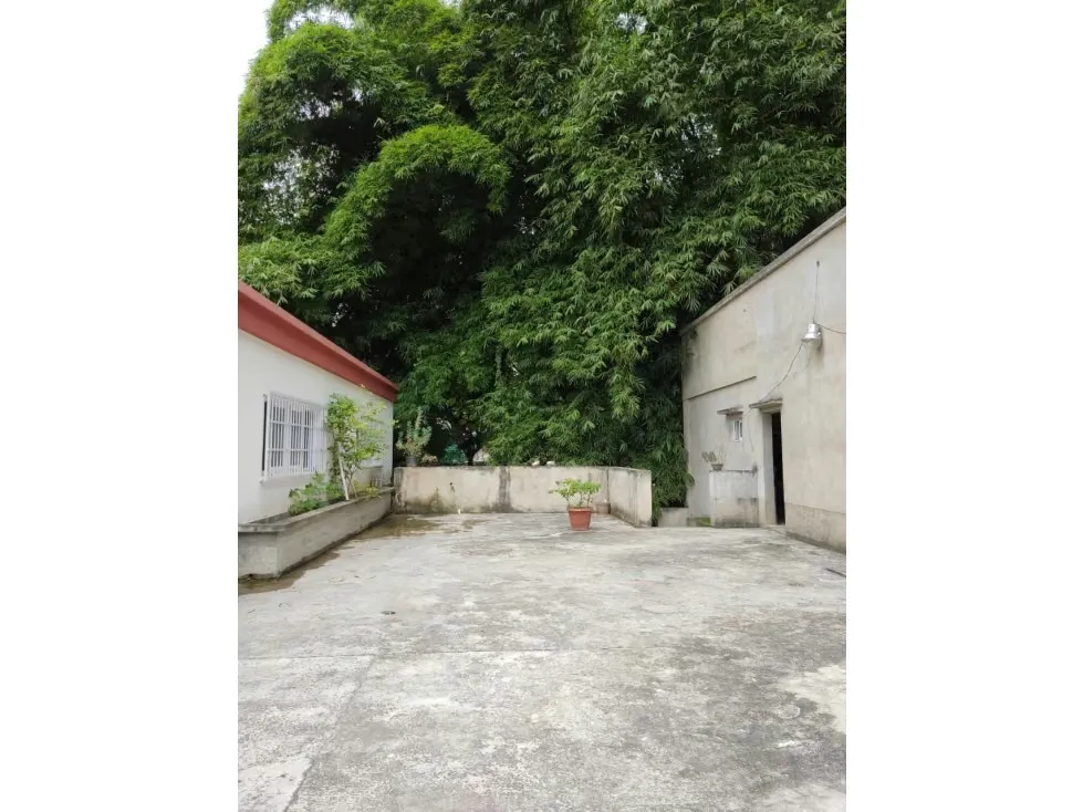 CASA EN OBRA GRIS EN VENTA UBICADA EN EL HATILLO-COLINAS DE CORRALITO - 3