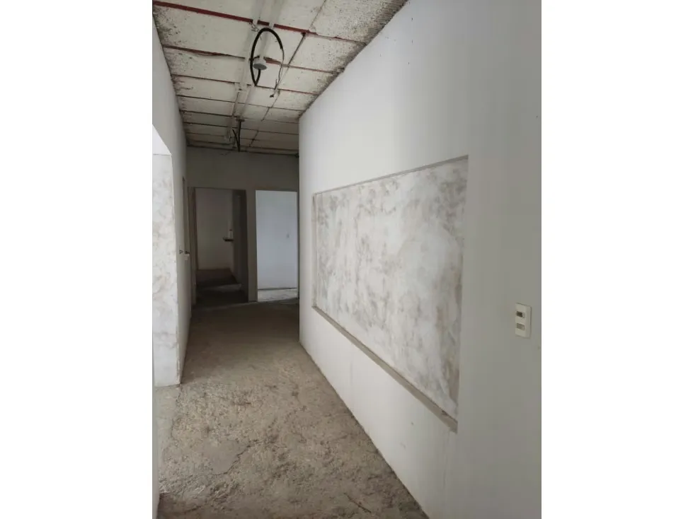 CASA EN OBRA GRIS EN VENTA UBICADA EN EL HATILLO-COLINAS DE CORRALITO - 5