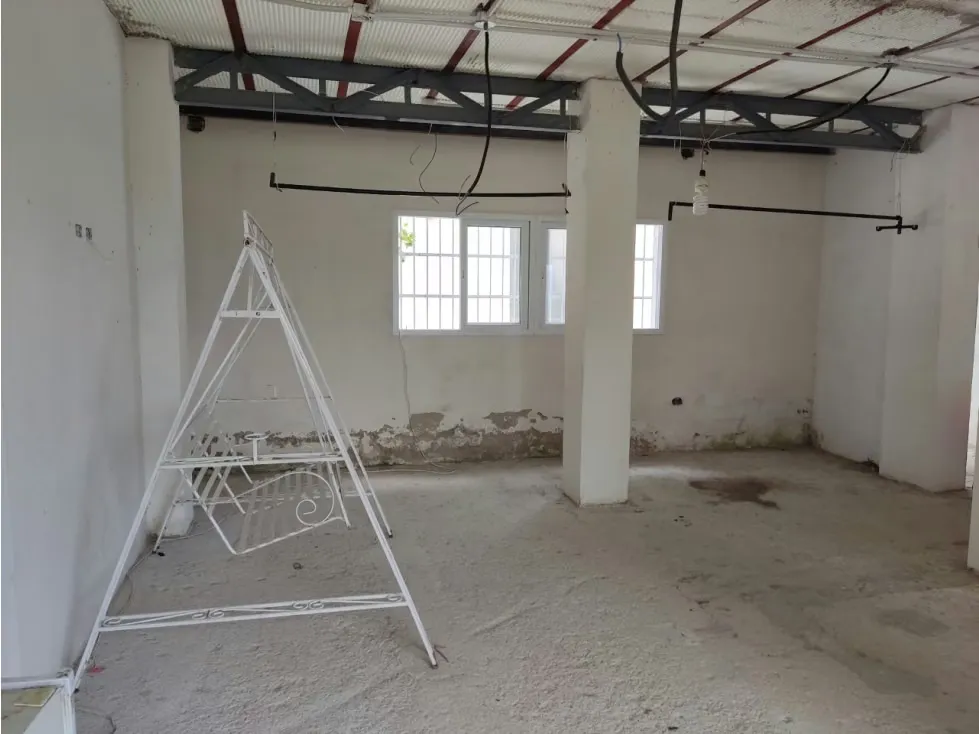CASA EN OBRA GRIS EN VENTA UBICADA EN EL HATILLO-COLINAS DE CORRALITO - 6