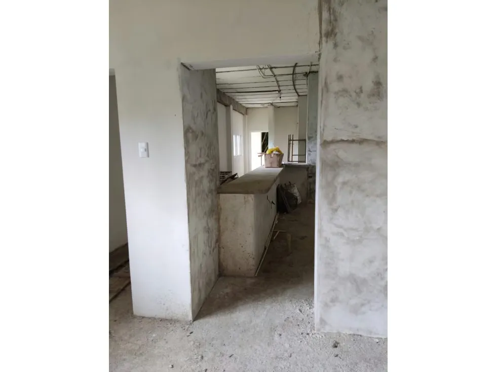 CASA EN OBRA GRIS EN VENTA UBICADA EN EL HATILLO-COLINAS DE CORRALITO - 9