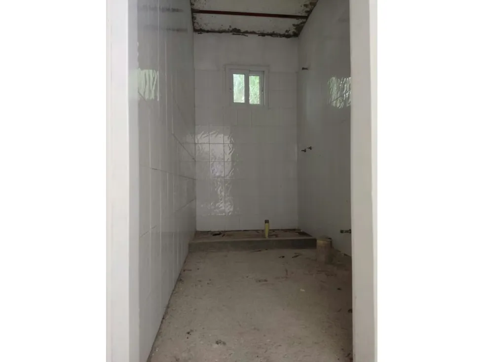 CASA EN OBRA GRIS EN VENTA UBICADA EN EL HATILLO-COLINAS DE CORRALITO - 10