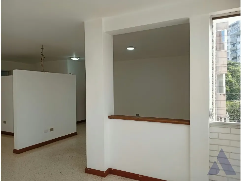 Vendo hermoso apartamento133m2 3hab 3b 1p Los Pinos 5211 - 11