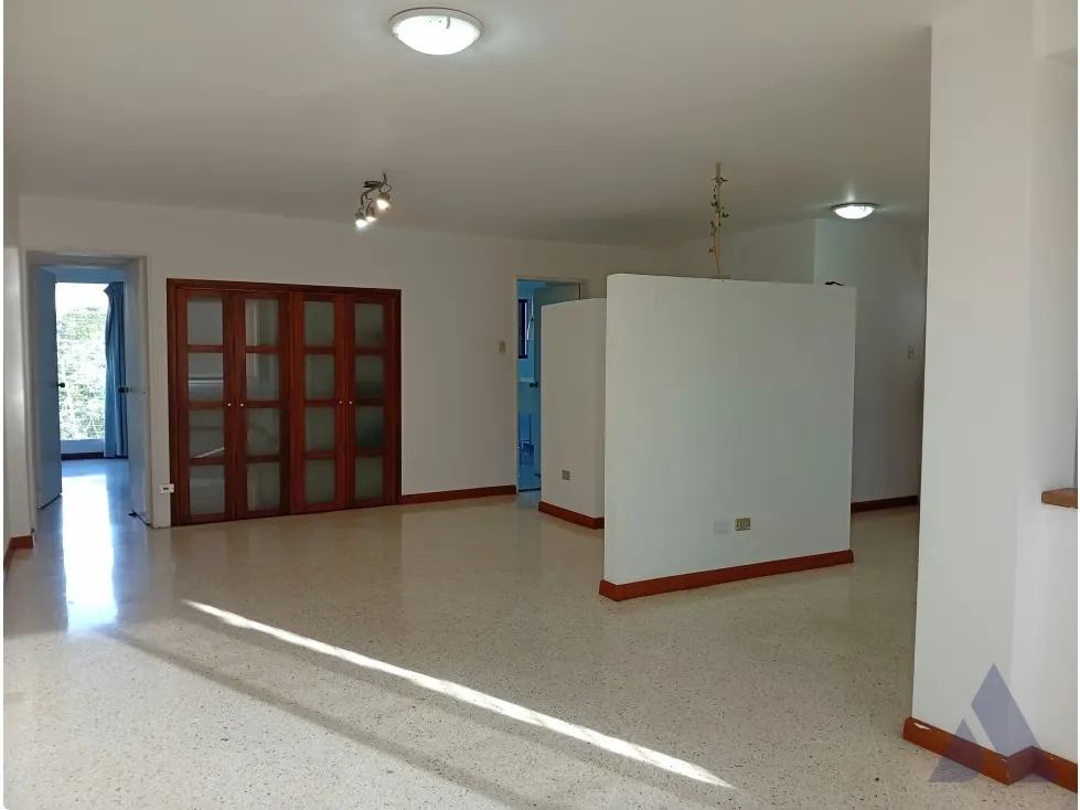 Vendo hermoso apartamento133m2 3hab 3b 1p Los Pinos 5211 - 17