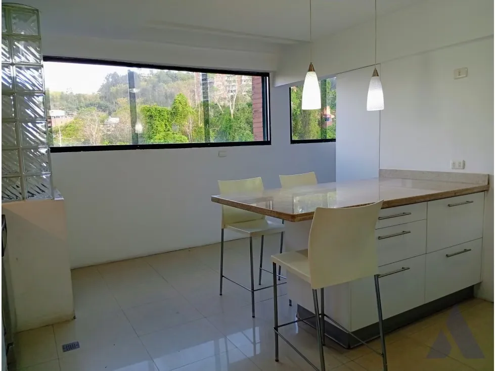 Vendo hermoso apartamento133m2 3hab 3b 1p Los Pinos 5211 - 24
