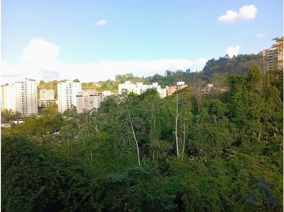 Vendo hermoso apartamento133m2 3hab 3b 1p Los Pinos 5211 - 26