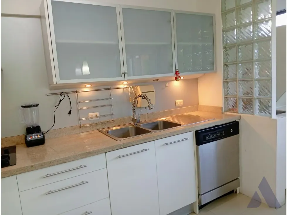 Vendo hermoso apartamento133m2 3hab 3b 1p Los Pinos 5211 - 30